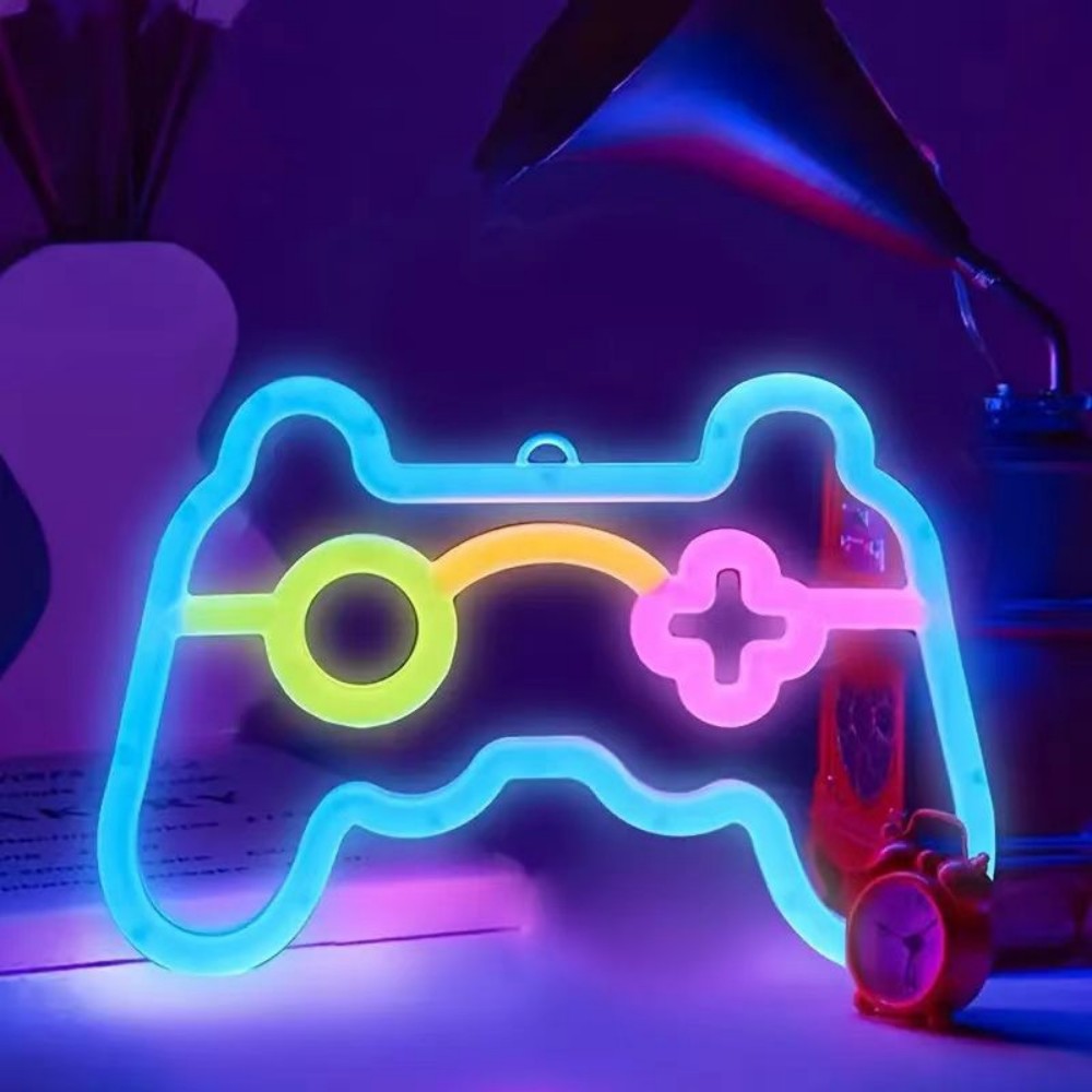 Baby Nursery Wall Lights - 1 шт., игровой контроллер с питанием