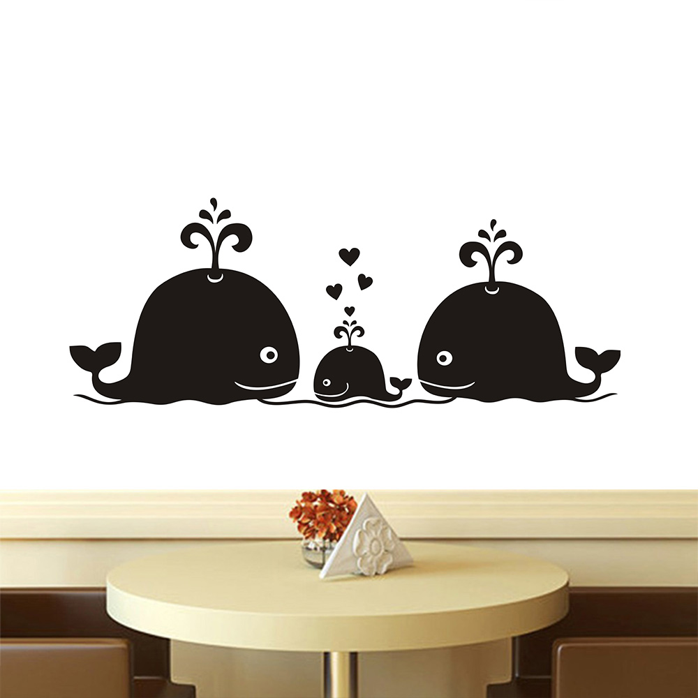 Baby Nursery Vintage Decor - Новые милые наклейки на стену с