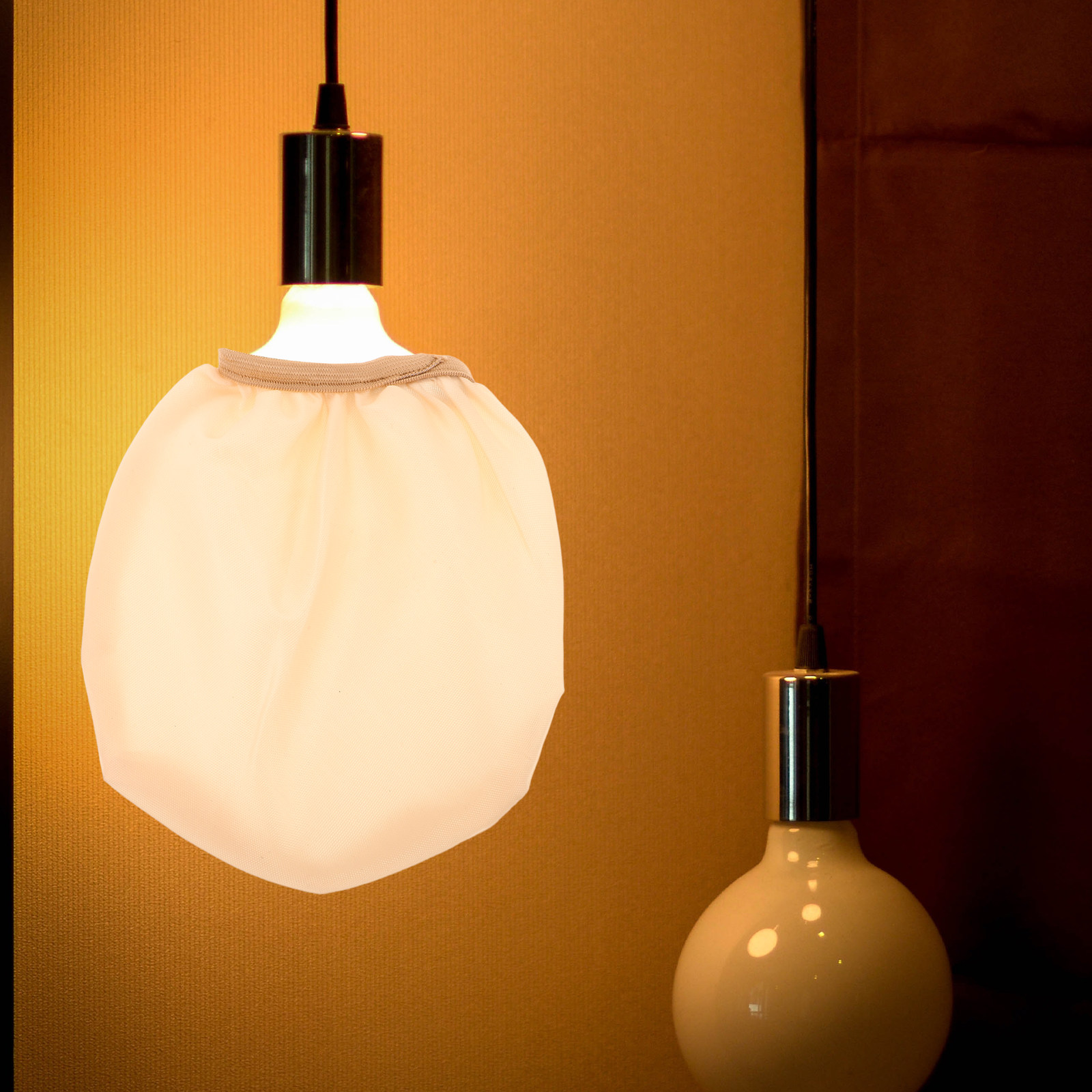 Baby Nursery Lampshade - Детский тканевый светорассеиватель для лампы: мягкий