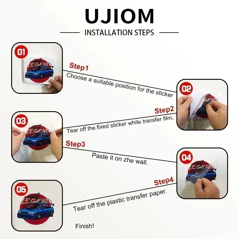 UJIOM очаровательные Genshin I – обзор и цена Baby Nursery Wall Lights
