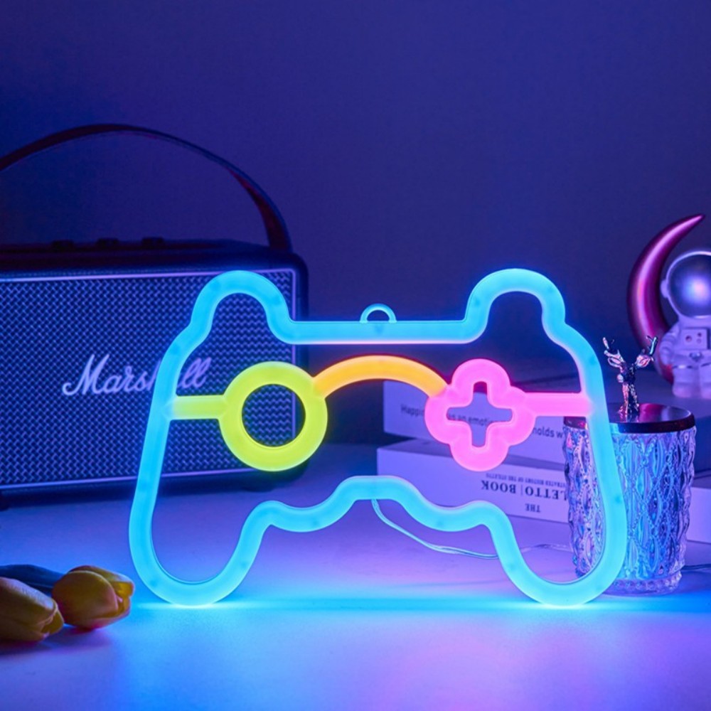 1 шт., игровой контроллер с пи – обзор и цена Baby Nursery Wall Lights