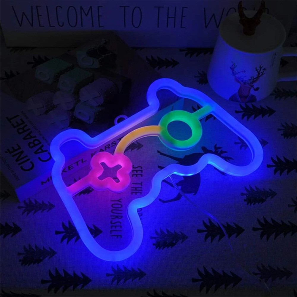 1 шт., игровой контроллер с пи – обзор и цена Baby Nursery Wall Lights