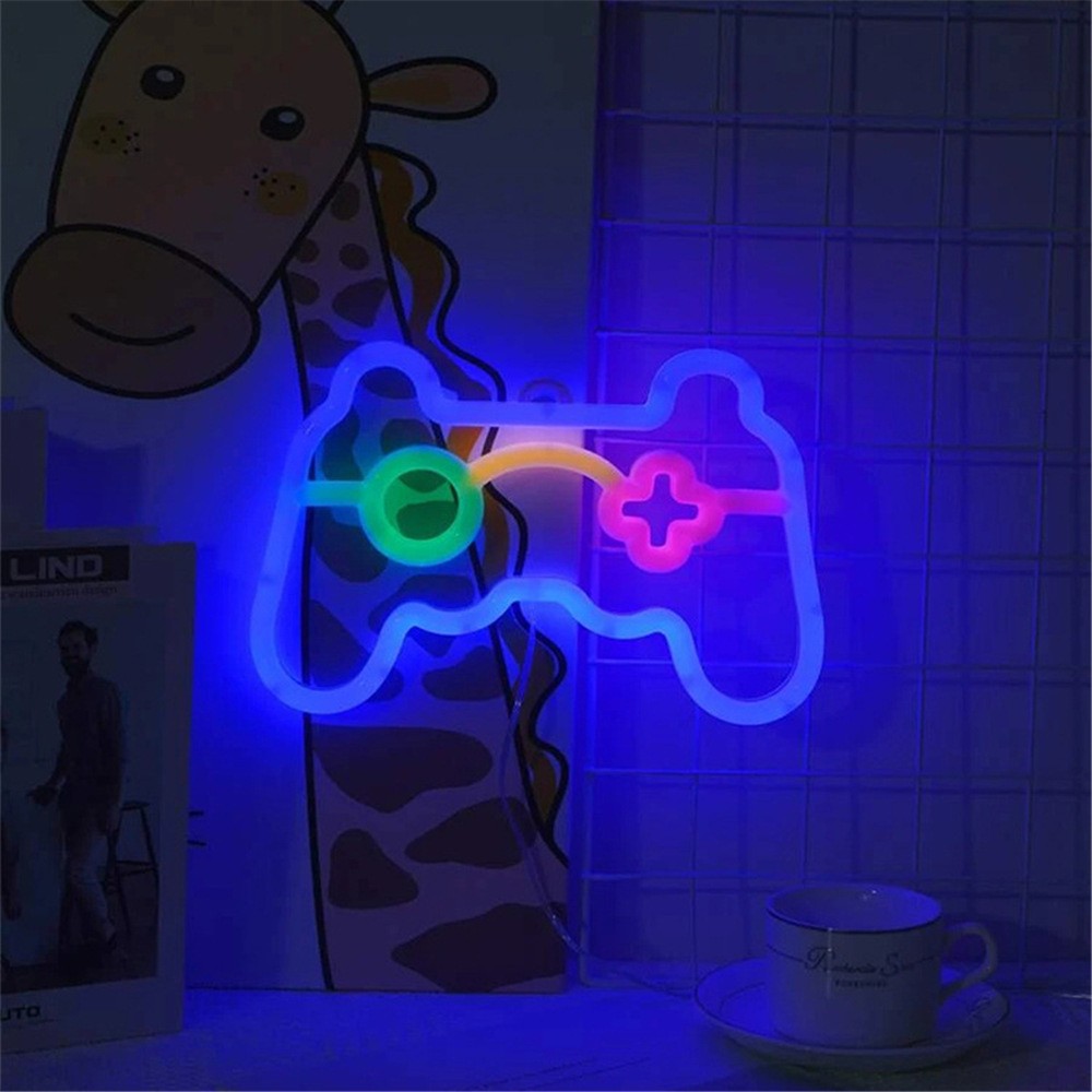 1 шт., игровой контроллер с пи – обзор и цена Baby Nursery Wall Lights