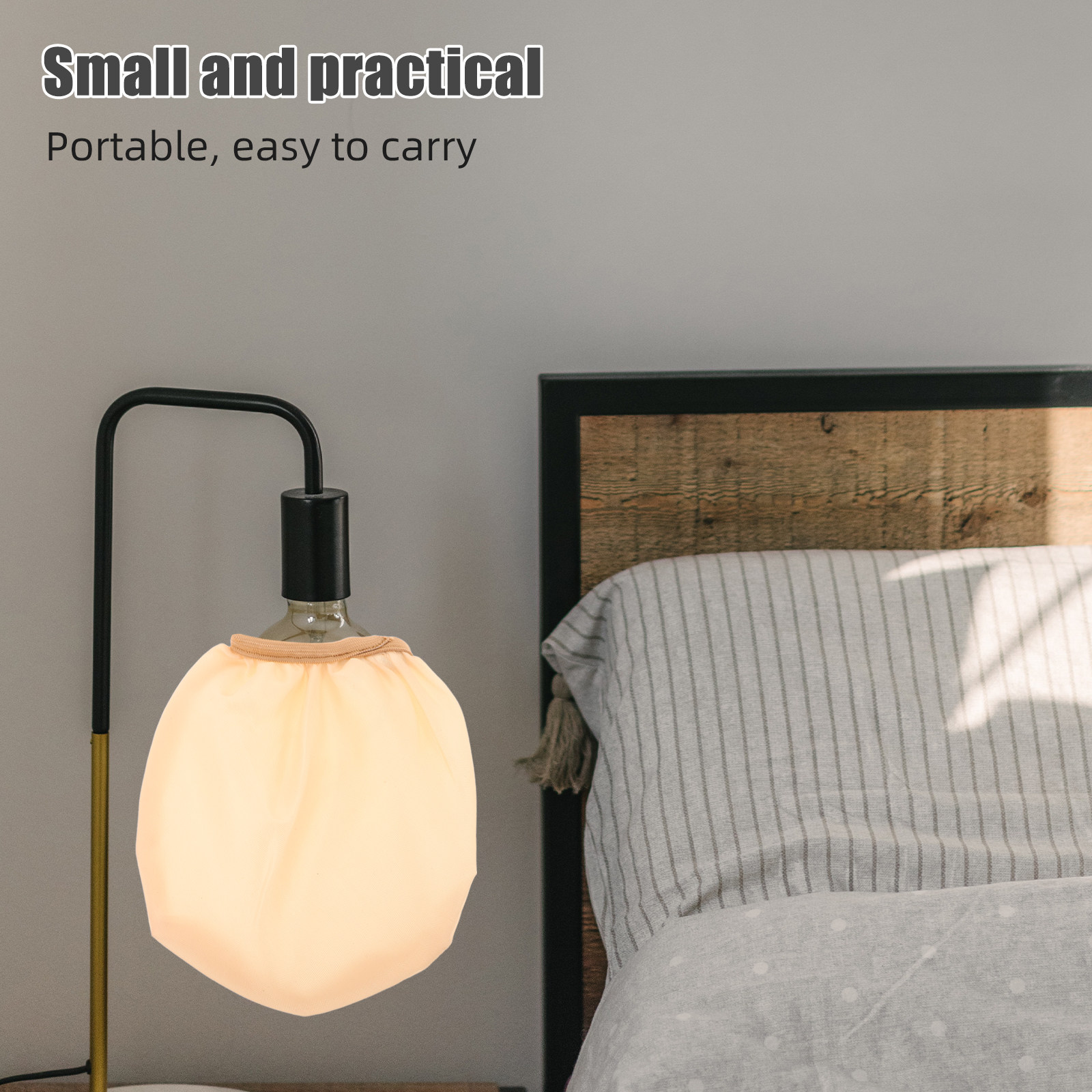 Детский тканевый светорассеива – обзор и цена Baby Nursery Lampshade