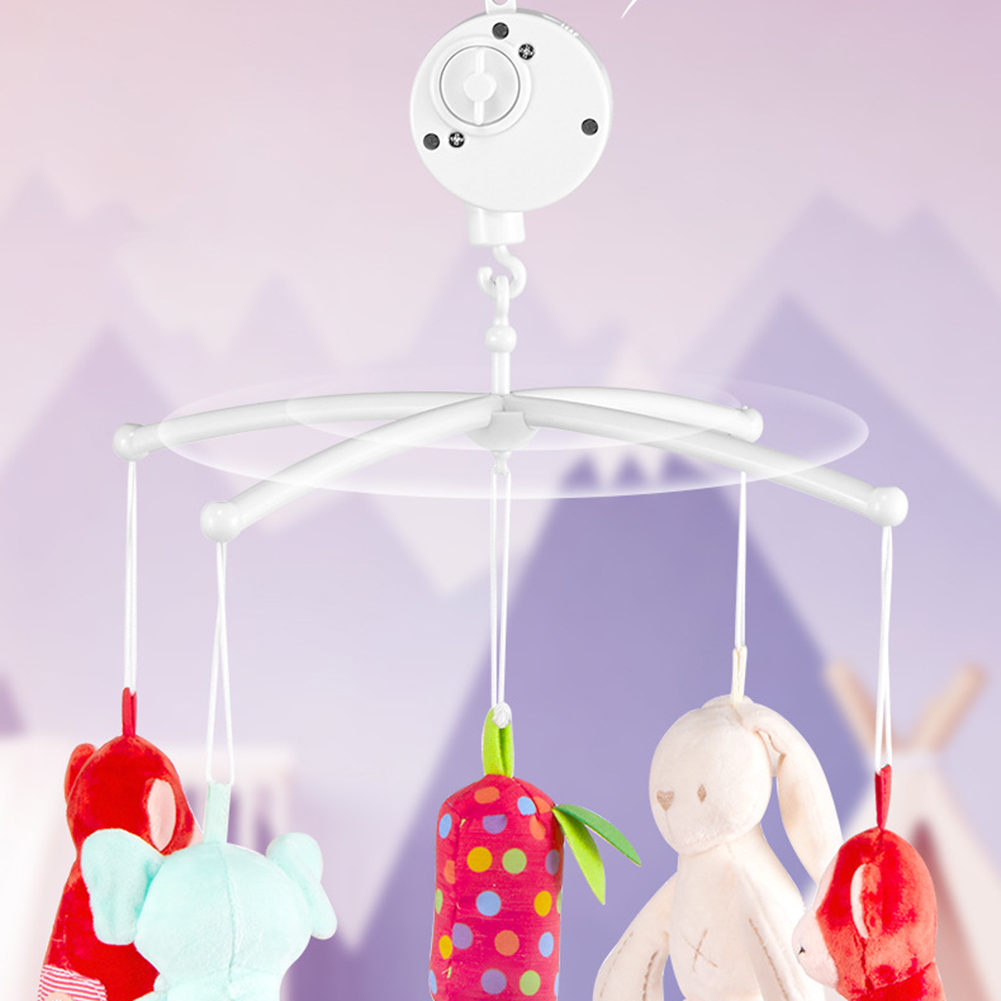 Детский колокольчик, вращающая – обзор и цена Baby Nursery Artwork