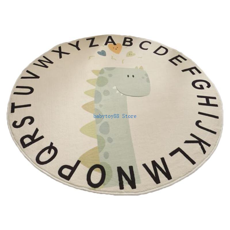 Y4UD детский игровой коврик с  – обзор и цена Baby Nursery Mat