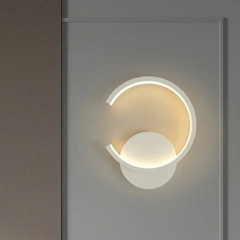 Скандинавская лампа Instagram  – обзор и цена Baby Nursery Wall Lights