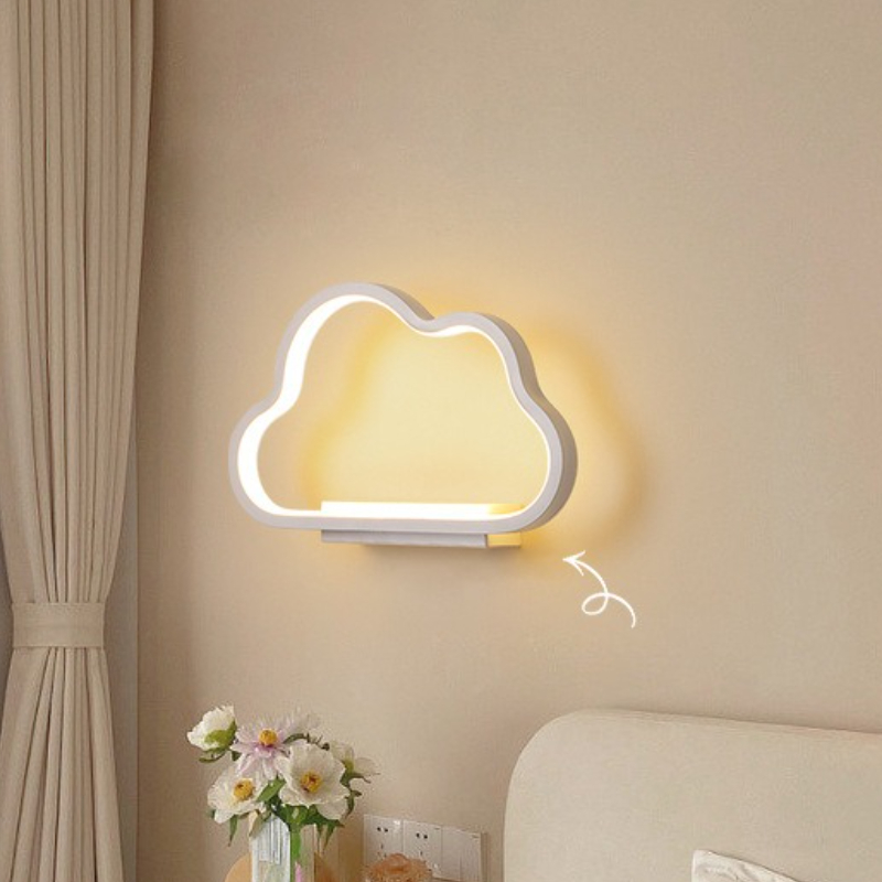 Скандинавская лампа Instagram  – обзор и цена Baby Nursery Wall Lights
