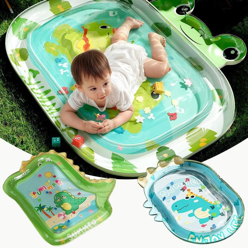 Детский коврик для пола, надув – обзор и цена Baby Nursery Mat