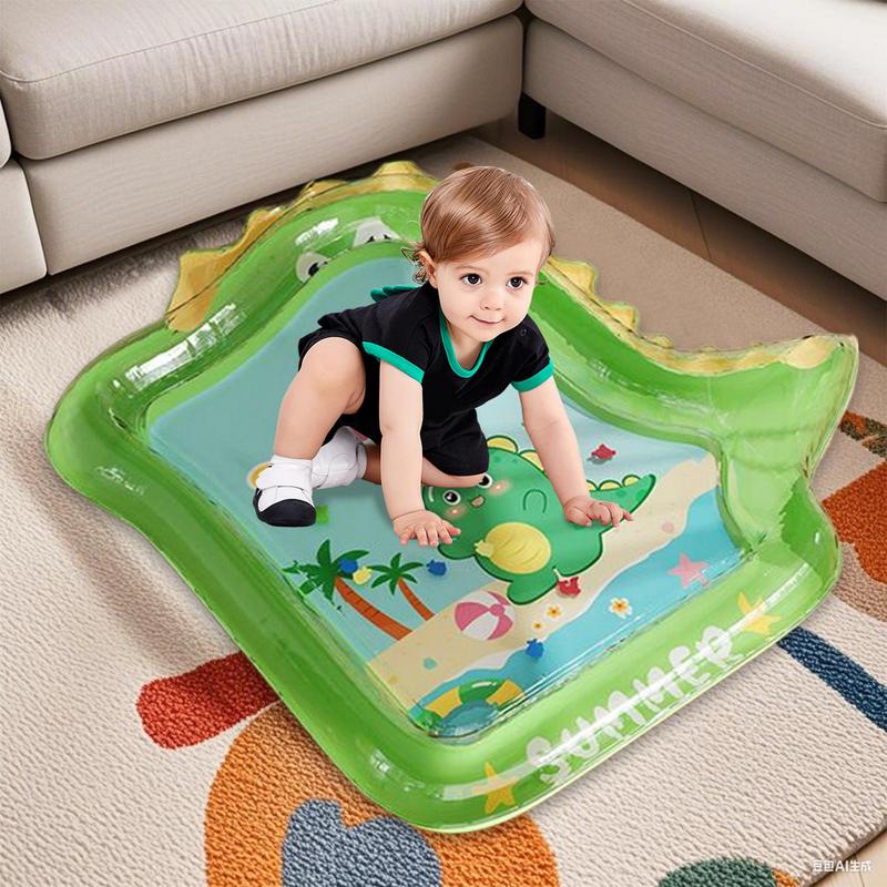 Детский коврик для пола, надув – обзор и цена Baby Nursery Mat