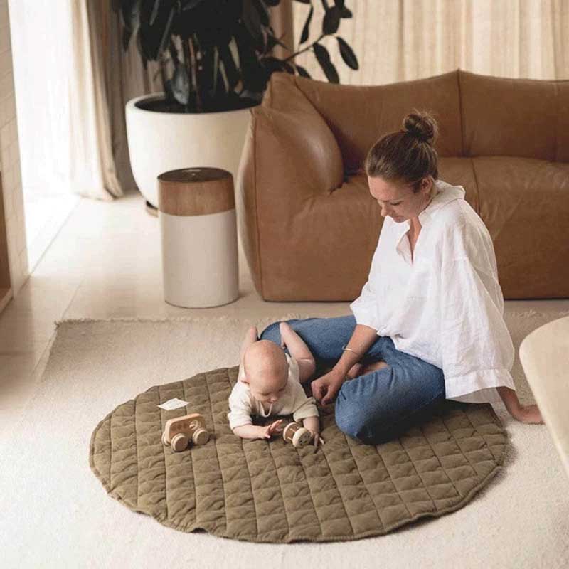 115 см игровой коврик, решетча – обзор и цена Baby Nursery Mat
