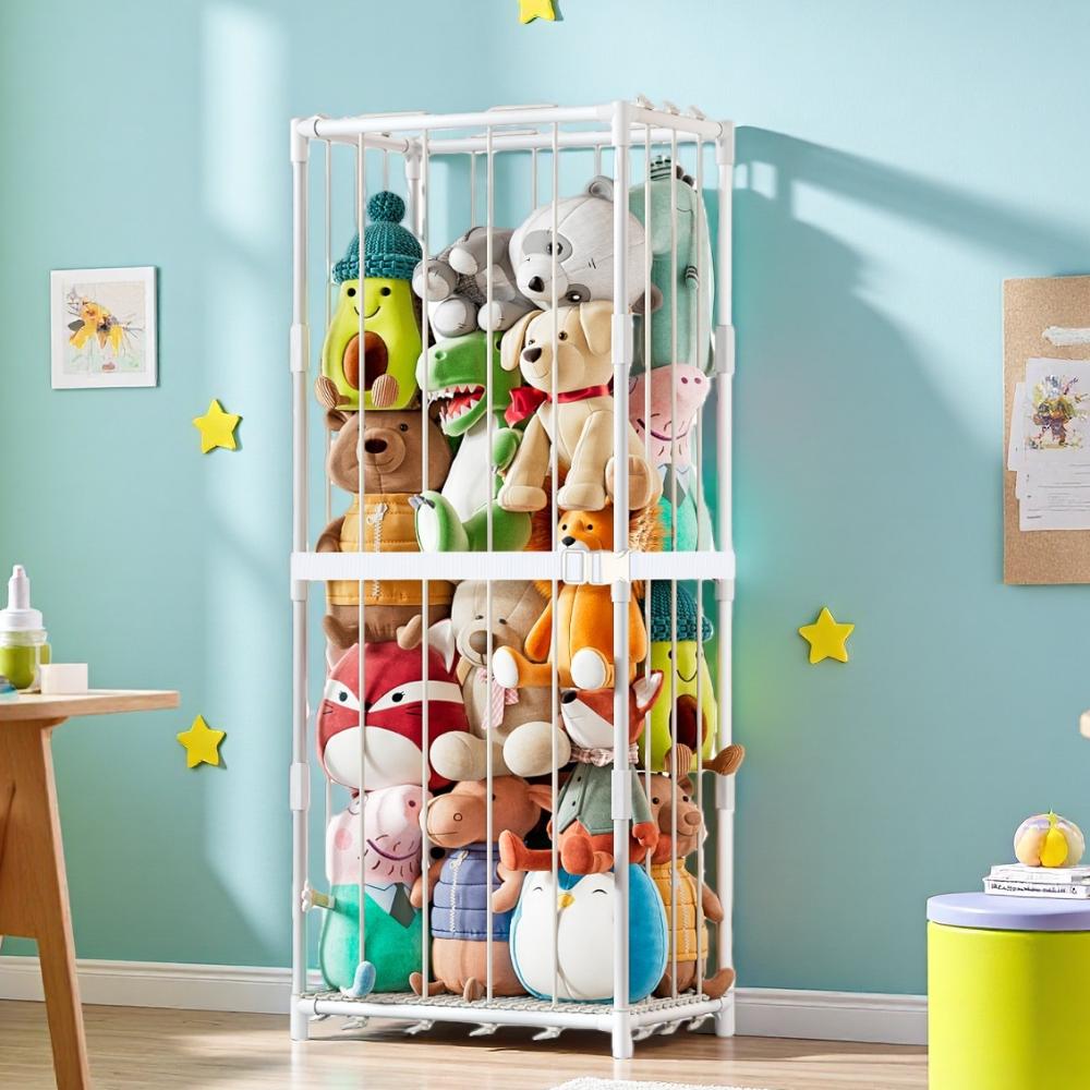 Вертикальный органайзер для мя – обзор и цена Baby Zoo Nursery