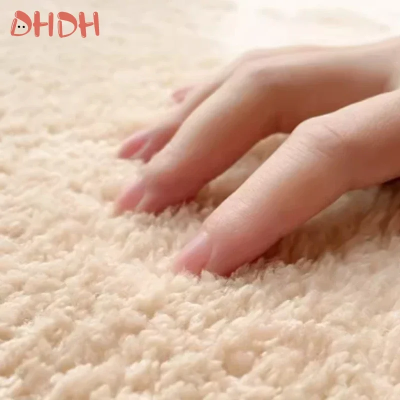 Плюшевый детский игровой коври – обзор и цена Baby Nursery Mat