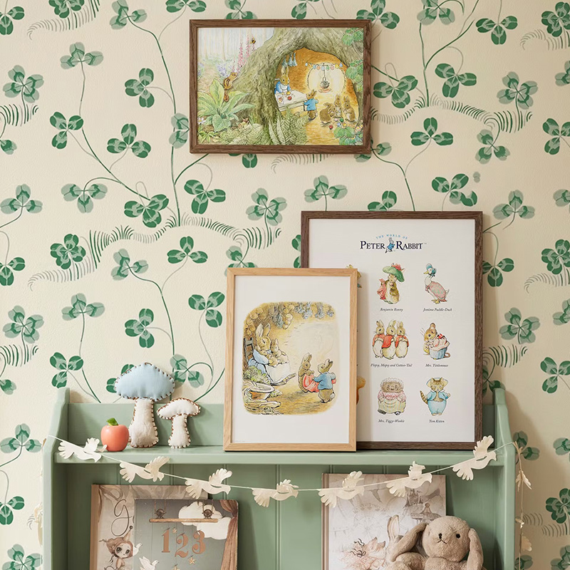1 шт. безрамный декоративный х – обзор и цена Baby Nursery Vintage Decor