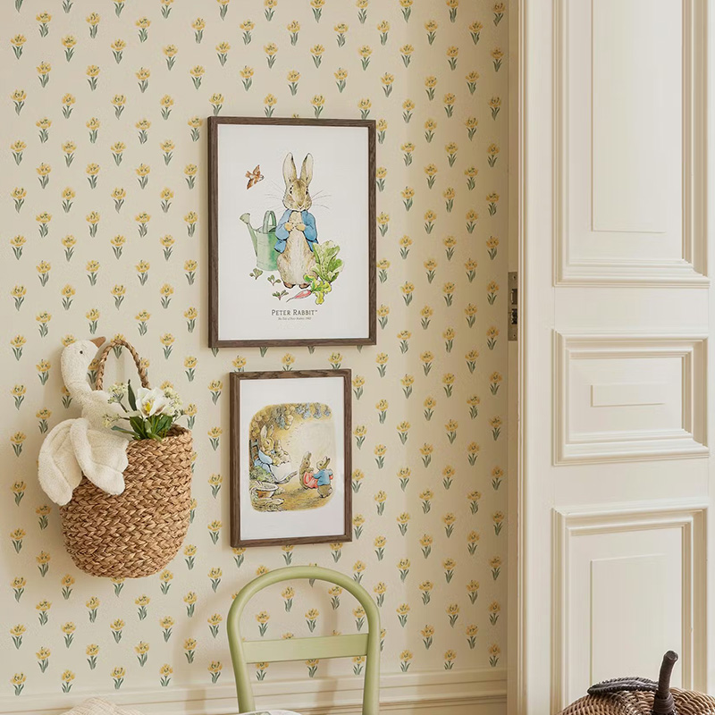 1 шт. безрамный декоративный х – обзор и цена Baby Nursery Vintage Decor